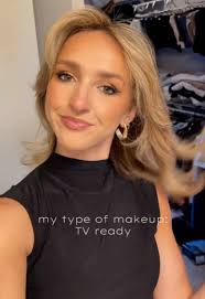 TV Ready Makeup Tips for a Lasting Look