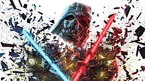 Darth Vader Lightsaber Star Wars The Rise Of Skywalker 4k Wallpaper 7 708 Star wars darth vader wallpaper, indoors, black background, no people. darth vader lightsaber star wars the