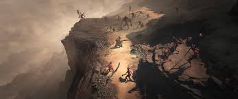 Perhaps you'll be one of the lucky diablo ii: Diablo 4 Release Beta Addons Konsolen Crossplay
