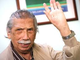 Ha fallecido uno de los grandes de nuestra nación: Don Carlos Padilla  Rodríguez 🇵🇷 Por: Rafael Anglada-Lopez Abogado