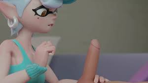 Marie & Callie [Cumpilation] [redmoa]