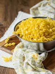 Maybe you would like to learn more about one of these? Pasta Archives Compelled To Cook