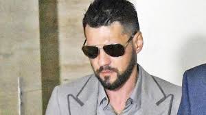 Matías Messi no puede controlar sus impulsos”