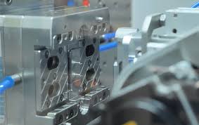 Innovations in micro injection moulding | Micro Systems