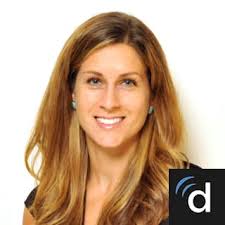 Dr. Nicole A. Lamparello, MD