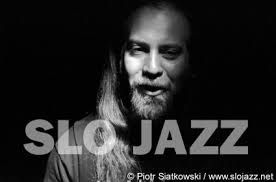 Slo Jazz
