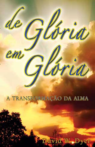 Resultado de imagem para LIVRO DE GLÓRIA EM GLÓRIA"