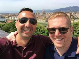 130 Lino Rulli, The Catholic Guy ideas to save today