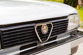 Image result for Light Silver 1980 Alfa-Romeo