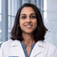 Raksha Jain, M.D.: Internal Medicine