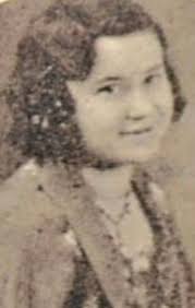 Alberta Edith Teel Schwartz (1915-1987)