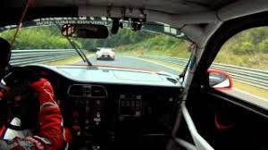 A solid performance, now she's got three weeks to. Watch Sabine Schmitz Pass Everyone In One Nurburgring Lap The Drive