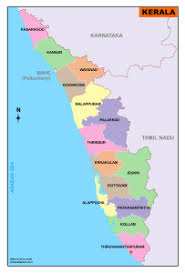 Each angle of view and every map style has its own advantage. Kerala Map Download Free Kerala Map In Pdf Infoandopinion