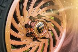 The root 110mm honeycore black gold fuel wheels are one of the lightest best looking scooter wheels out, we will price match any retailer. Fuel Ff28 Wheels Custom Finish Rims