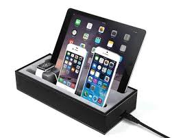 Description A Dock For All Your Charging Device Final Solution For All No More Mess Star Apple Watch Ipad Apple Watch Charging Apple Watch Charging Stand