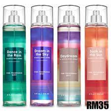 Pin By Jayanthi Jegathison On Bath Body Works And Vs Bath And Body Works Bath And Body Body Mist