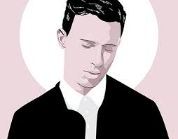 Flume Illustration Projects :: Photos, videos, logos, illustrations and  branding :: Behance