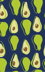 Maybe you would like to learn more about one of these? Avocado Background And Wallpaper Image Avocado Screensaver 736x1187 Wallpaper Teahub Io