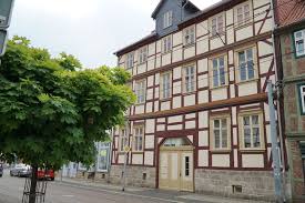 Mietspiegel halberstadt und immobilienpreise halberstadt. Vermietung Behrens Bau Gmbh