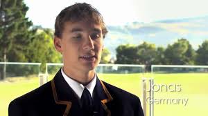 โรงเรียน John McGlashan College, เมือง Dunedin, ประเทศ New Zealand