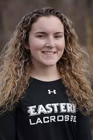 2019 Women's Lacrosse Roster