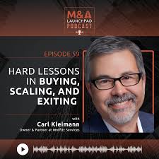 M&A Launchpad Podcast