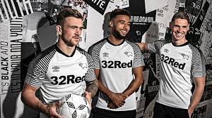 Wayne rooney earned his first win as permanent derby manager as the rams beat. Cancer Event Gets Support From Derby County Fc Love Andover
