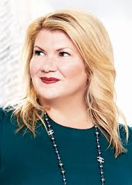 Power of Women New York Impact List 2018