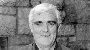 Fair City will pay emotional tribute to former star Tom Jordan after tragic  death