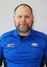 Sid Dillon Chevrolet Fremont, NE