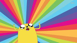 .adventure time with fionna and princes. Hd Wallpaper Jake The Dog From Adventure Time Tv Show Jake Adventure Time Wallpaper Flare