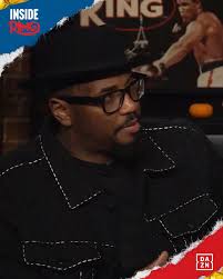 InsideRingShow's Video