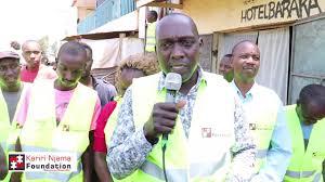 Jun 26, 2021 · 15 jul 2021. Kariri Njama Foundation Giving Life Savers To Gachie Royal Sacco Tuk Tuk Sacco Youtube