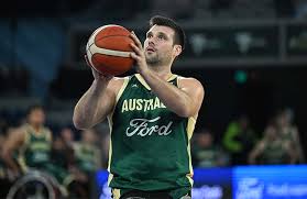 Coffs Coast wheelchair basketballer represents Australia