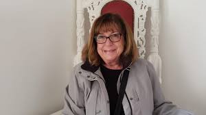 Fundraiser by Summer Tingey : Honoring Mary Hollen: In Lieu of Flowers,  Support Her Legacy