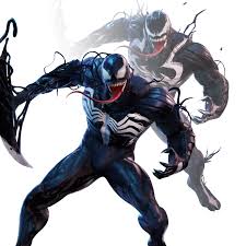 However, fans and players expect epic. Venom Outfit Fortnite Wiki