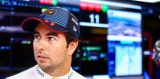 Πολύ μεγάλος για να οδηγεί γρήγορα; Όχι πάντως ο Carey Loftin