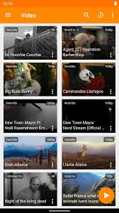VLC for Android 3.3.4 APK app Android | APK APP GALLERY