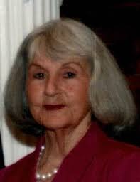 Obituary information for Patricia Barnes Keen Wright