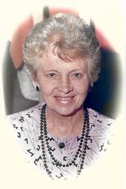 Passing of Daphne Joyce Bate in Ballina