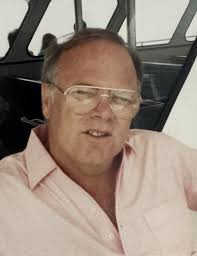 Obituary information for Jerome B. Connell