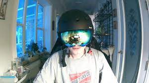 Really Cool Man Product Review 2 Snowboard Helmet Goggles Snowboard Helmet Helmet Snowboard