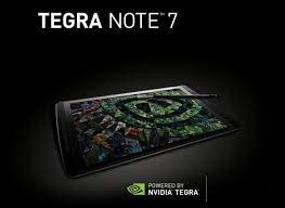 Tegra note 7 on android 4.3 and it works great. Nvidia Rolls Out Ota Firmware 3 00 For Its Tegra Note 7 Tablet Update Now