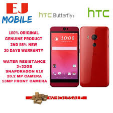 HTC BUTTERFLY 3(3+32GB)(100% ORIGINAL ...
