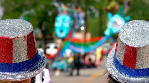 El 7 de junio de 1776, richard henry lee de virginia. Hoy 4 De Julio Es El Dia De La Independencia De Estados Unidos