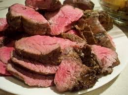 Reviewed by millions of home cooks. Marinated Beef Tenderloin Recipe Recipetips Com