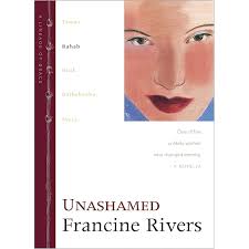 Unshaken: Ruth (The Lineage of Grace Series #3) by Francine  Rivers(1983-05-01): Francine Rivers: Amazon.com: Books