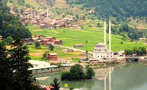 Voir plus d'idées sur le thème paysage turquie, paysage, turquie. Top 7 Des Celebres Lieux A Visiter En Turquie