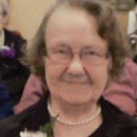Jean Crowe Obituary (2022)