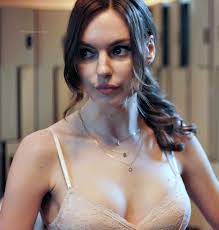 Michelle Mylett Sexy Collection (50 Photos + Videos) | #TheFappening